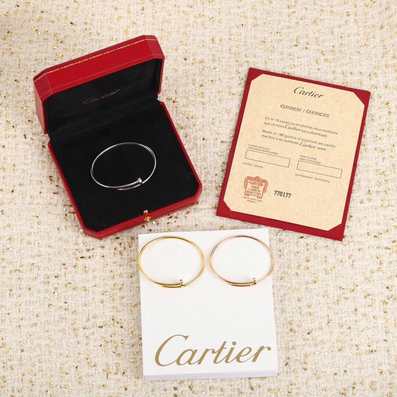 Cartier Bracelets